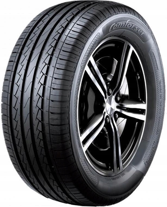 Picture of 195/60R16 COMFORSER CF510 89H TL