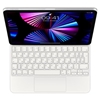 Изображение Magic Keyboard for iPad Air (4th generation) | 11-inch iPad Pro (all gen) - RUS White | Apple