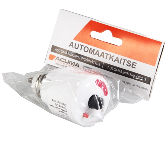 Picture of Aut.drošinātājs 10A