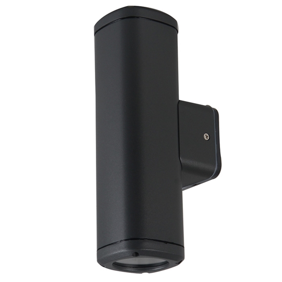 Picture of Āra s.l. 2x35W GU10 IP44 tumši pelēks