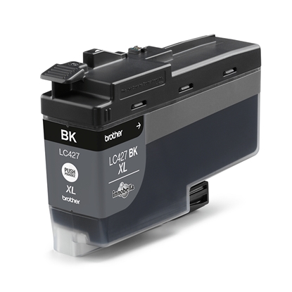 Attēls no Brother LC427XLBK ink cartridge 1 pc(s) Original Black