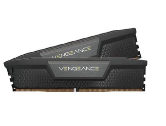 Picture of Corsair Vengeance 2 x 16GB Black