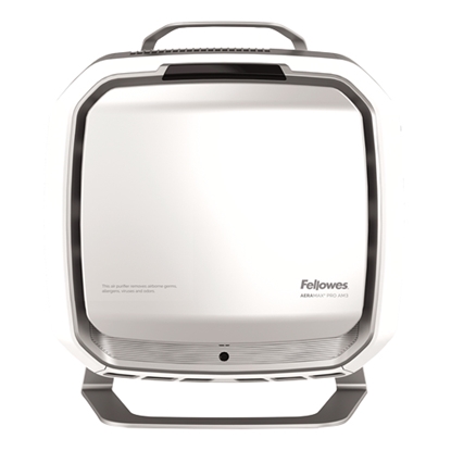 Picture of Fellowes AeraMax Pro AM 3S 55 m² 67 dB 100 W Satin steel