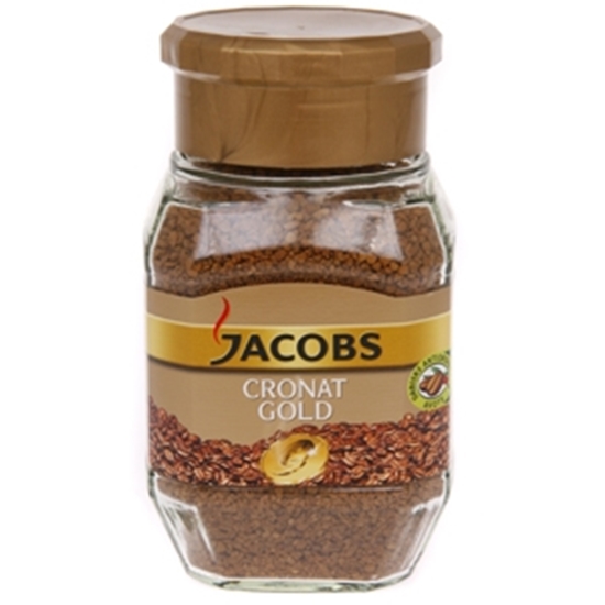 Picture of Kafija Cronat Gold šķ.200g