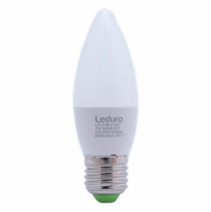 Picture of Leduro LED Bulb E27 7W 600lm