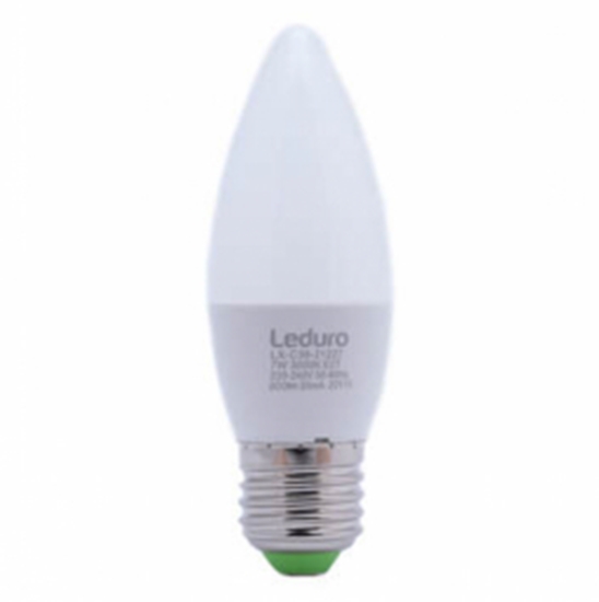 Изображение Leduro LED Bulb E27 7W 600lm
