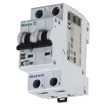 Picture of Mod.automāts 2B63A CLS6 F&G