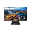 Picture of Philips 242B1TC computer monitor 60.5 cm (23.8") 1920 x 1080 pixels Full HD LED Touchscreen Black