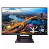 Picture of Philips 242B1TC computer monitor 60.5 cm (23.8") 1920 x 1080 pixels Full HD LED Touchscreen Black