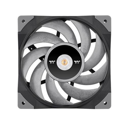 Picture of Wentylator Thermaltake Toughfan 12 Turbo (CL-F121-PL12GM-A)