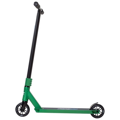 Attēls no Flyby Air Complete Pro Scooter Green