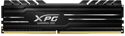 Picture of ADATA XPG GAMMIX D10 8GB DDR4 DIMM
