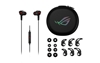 Picture of ASUS ROG Cetra Core II Headset Wired In-ear Gaming Black