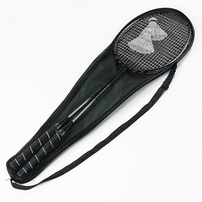 Attēls no Badmintona komplekts 2 personām