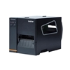 Picture of Brother TJ-4020TN label printer Direct thermal / Thermal transfer 203 x 203 DPI 254 mm/sec Wired Ethernet LAN