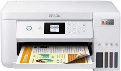Picture of Epson EcoTank L4266