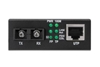 Picture of DIGITUS Medienkonverter Fast Ethernet RJ45/SC Multimode