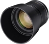 Picture of Samyang MF 85mm f/1.4 MK2 lens for Sony