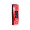 Picture of Silicon Power flash drive 32GB Blaze B50 USB 3.0, red
