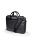 Picture of PORT DESIGNS | Fits up to size 15.6 " | Zurich | Messenger - Briefcase | Black | Shoulder strap