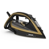 Picture of Tefal TurboPro FV5696E1 iron Dry iron Durilium AirGlide Autoclean soleplate 3000 W Black, Gold