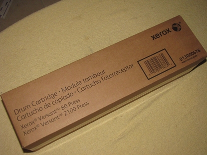 Picture of Xerox 013R00676 toner cartridge 1 pc(s) Original Black