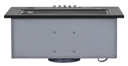 Изображение AKPO WK-7 MICRA 50 Black under-cabinet extractor hood