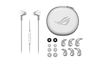 Изображение ASUS Cetra II Core Headphones Wired In-ear Gaming White