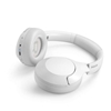 Изображение Philips Wireless headphones TAH8506WT/00, Noise Cancelling Pro, Up to 60 hours of play time, Touch control, Bluetooth multipoint, White