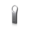Picture of Silicon Power flash drive 32GB Firma F80, silver