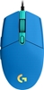 Изображение Logitech G G102 Lightsync mouse USB Type-A 8000 DPI