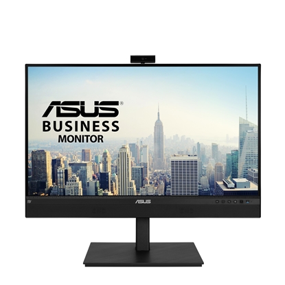 Attēls no ASUS BE27ACSBK computer monitor 68.6 cm (27") 2560 x 1440 pixels Quad HD LED Black