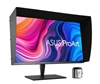Изображение ASUS ProArt PA32UCG-K computer monitor 81.3 cm (32") 3840 x 2160 pixels 4K Ultra HD LED Black