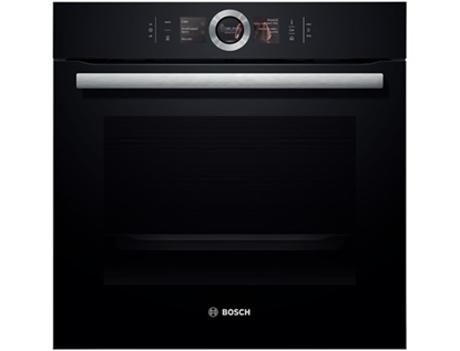 Изображение Bosch HSG636BB1 oven 71 L A+ Black