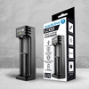 Picture of Charger for Cylindrical li-ion Batteries everActive LC-100