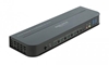 Picture of Delock DisplayPort 1.4 KVM Switch 8K 30 Hz with USB 3.0 and Audio