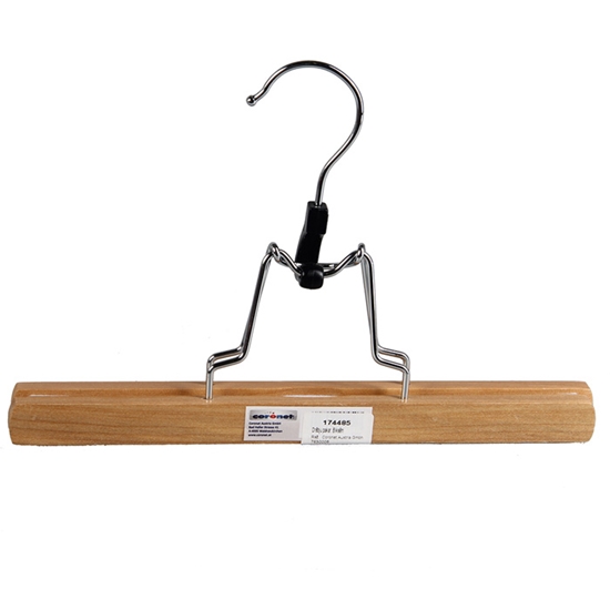 Picture of Drēbju pakaramais biksēm