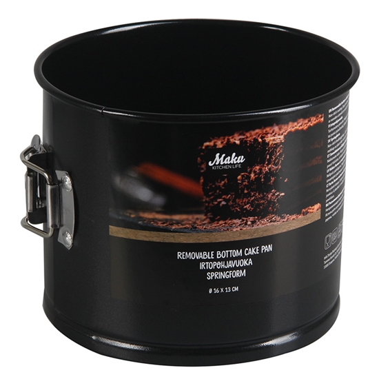 Picture of Forma cepšanai Maku noņemama apakša 16cm