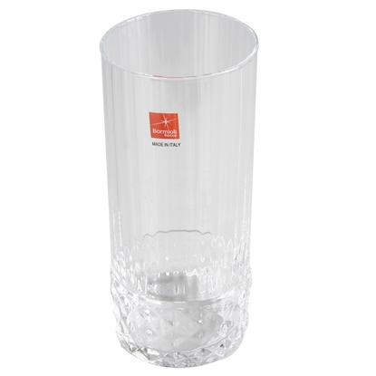 Attēls no Glāzes sulas Bormioli Rocco America 490ml 4gab.