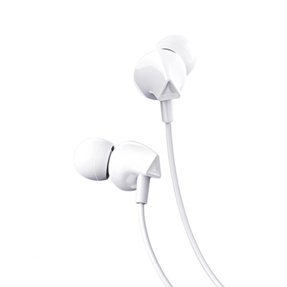 Picture of Hoco M60 EARPHONES SMARTPHONE CONTROL WITH MICROPHONE
