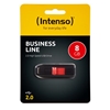 Picture of Intenso Business Line        8GB USB Stick 2.0