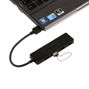 Изображение i-tec Advance USB 3.0 Slim Passive HUB 4 Port