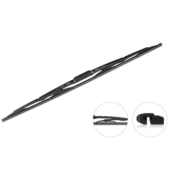 Picture of Vējstiklu slotiņa ALCA 700mm