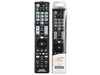 Изображение LXP936 TV pults TV LCD/LED LG RM-L930+3, Smart, Netflix, Amazon.