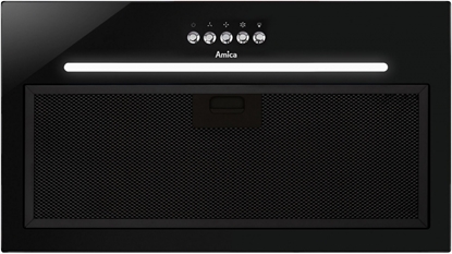 Picture of Okap do zabudowy OMP6255BG