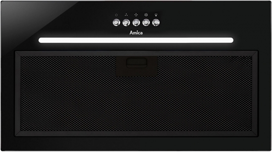 Изображение Okap do zabudowy OMP6255BG