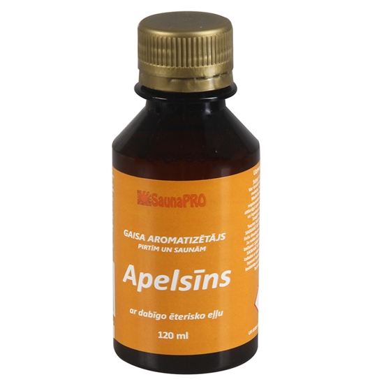 Picture of Pirts aromāts apelsīns 120ml