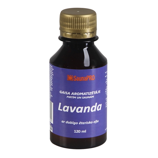Picture of Pirts aromāts lavanda 120ml