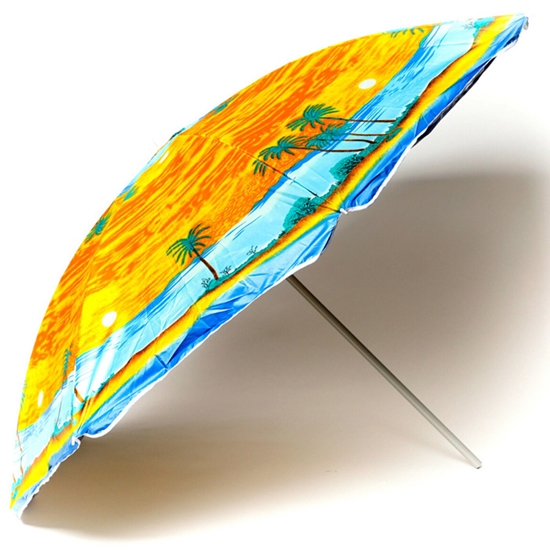 Picture of Pludmales saulessargs d180cm