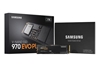 Picture of Samsung 970 Evo Plus 1000 GB, SSD interface M.2 NVME, Write speed 3300 MB/s, Read speed 3500 MB/s